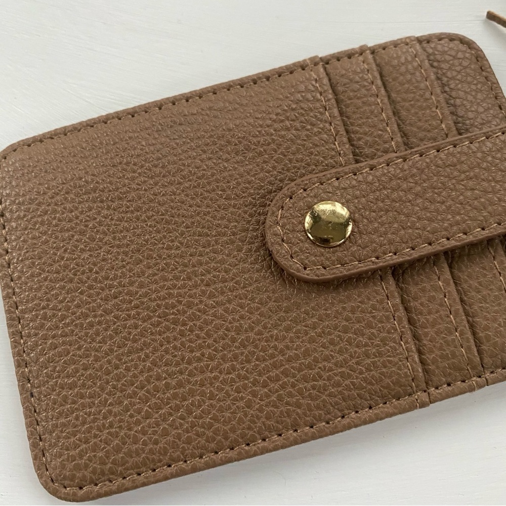 Key & Card Case - Picture 4 of 6